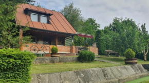 Chata Bystrička